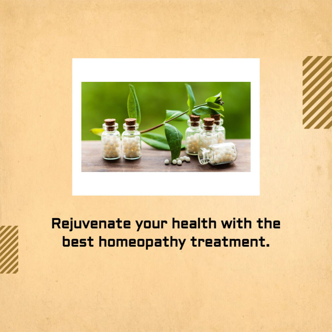 Homeopathy