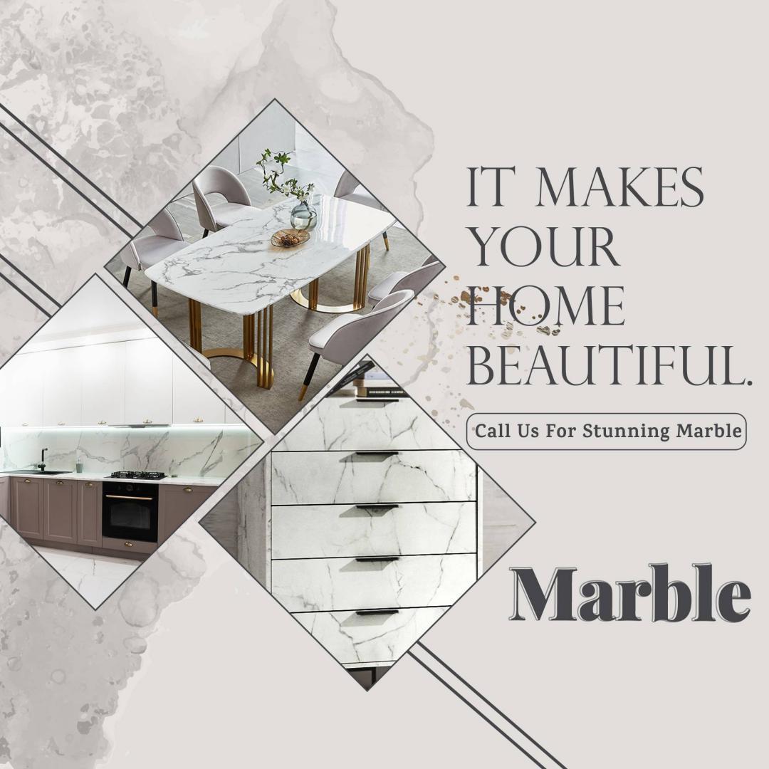 Marble & Granite