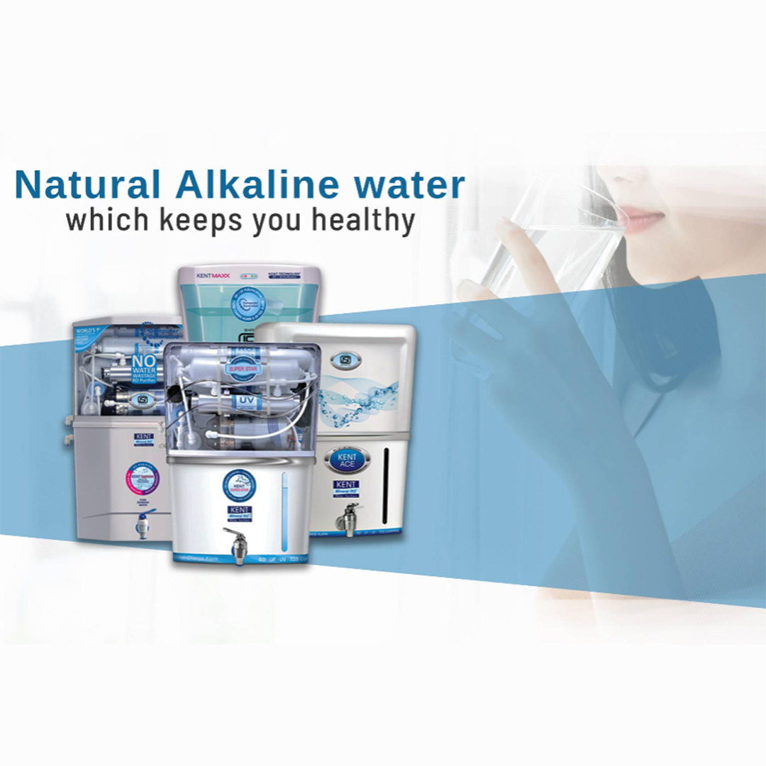 RO Water