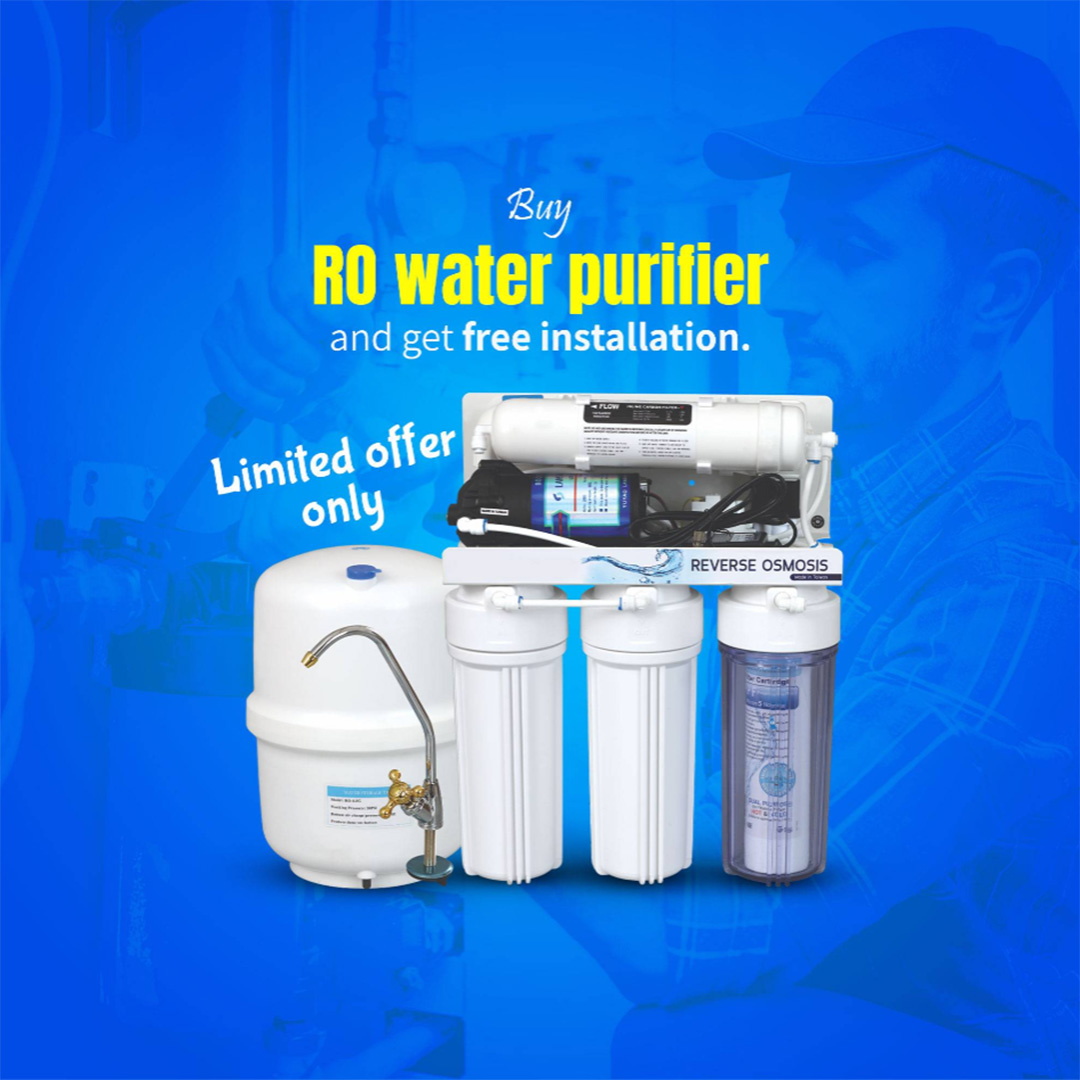 RO Water