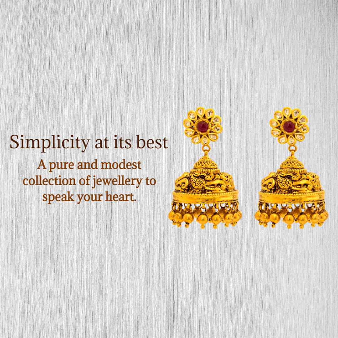 Gems & Jewellery