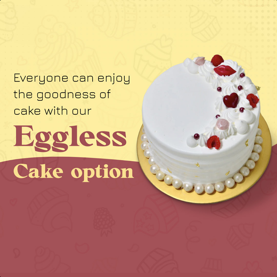 Bakery & Cake