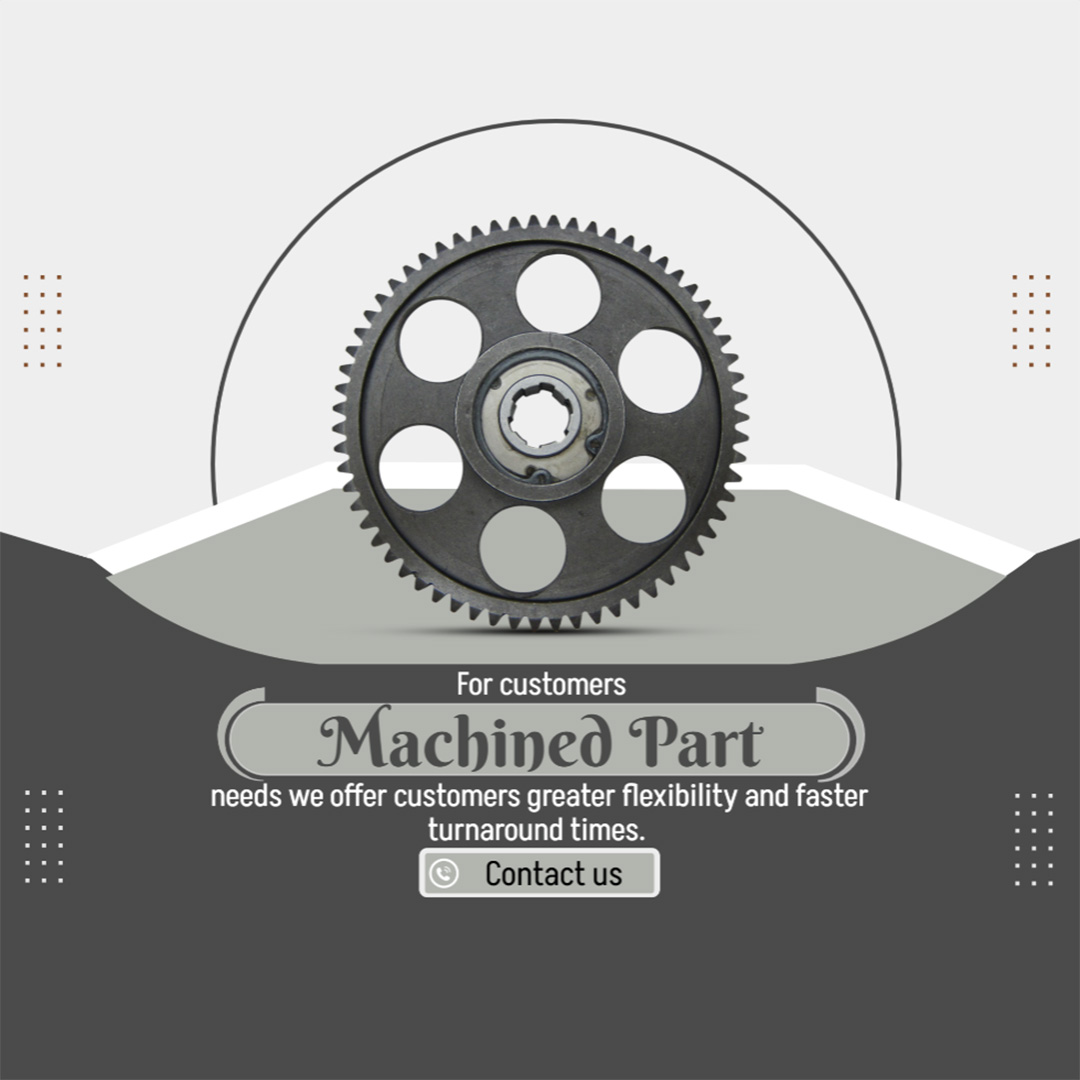 Mechanical Garage