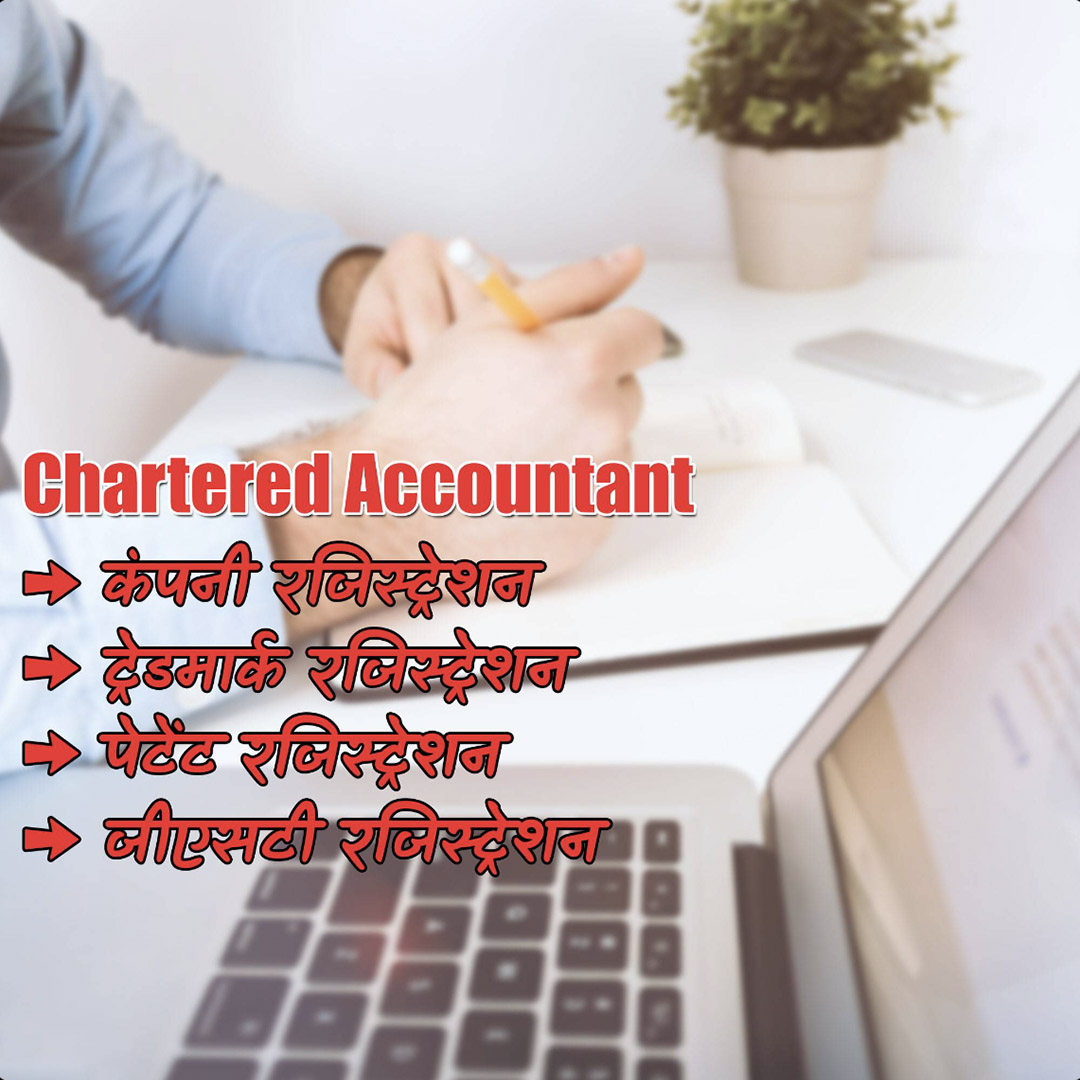 Chartered Accountant