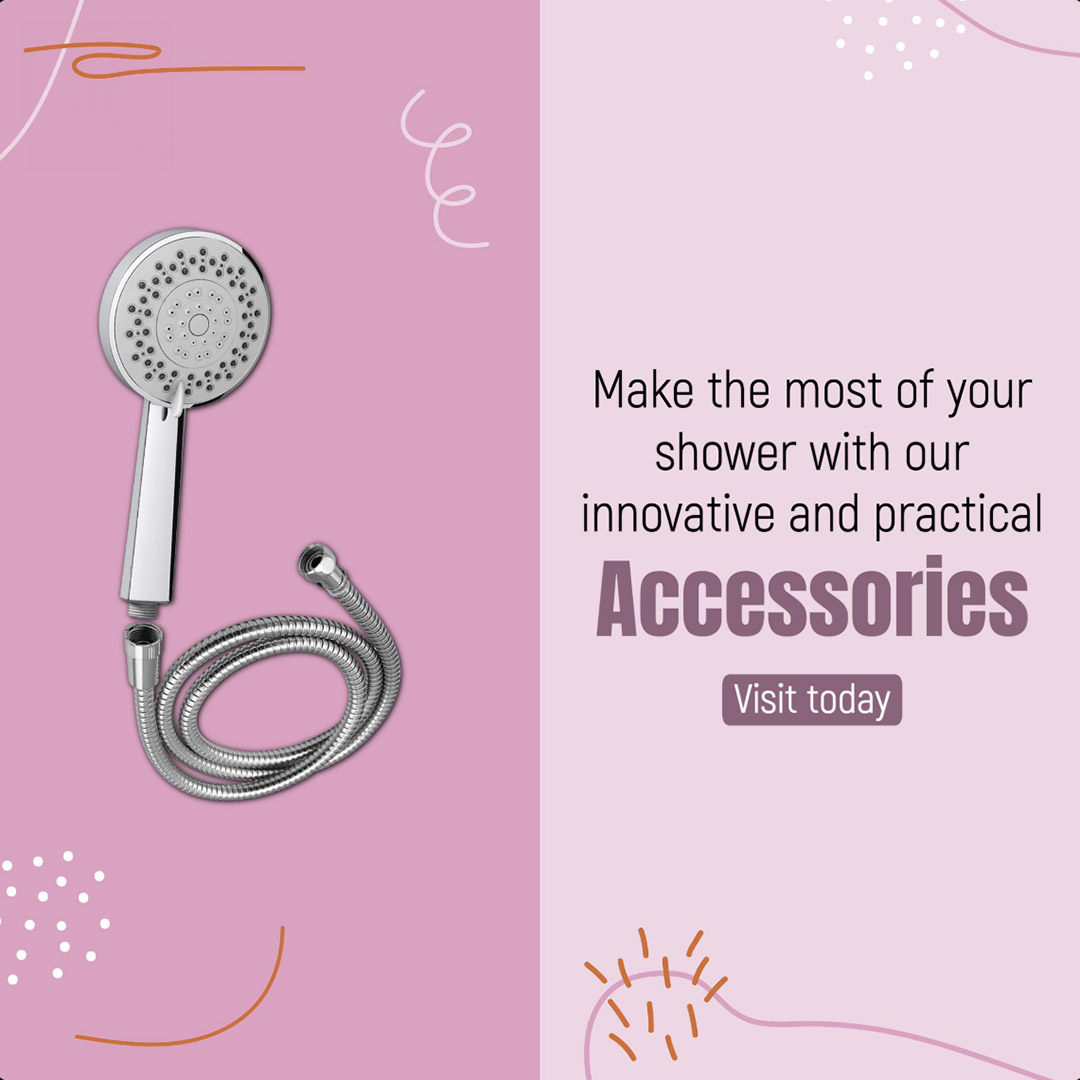 Bathroom Accessories