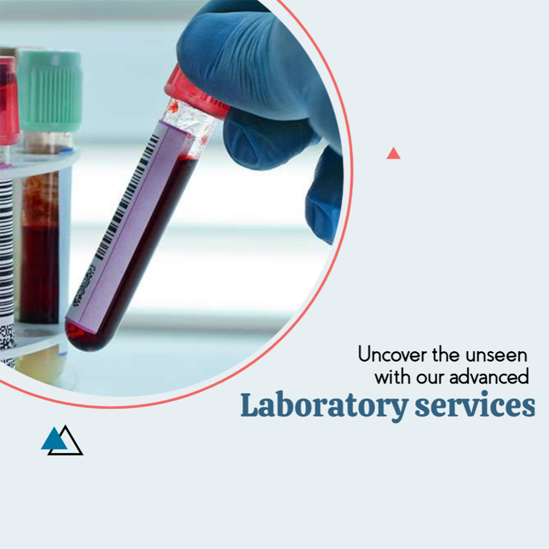 Laboratory
