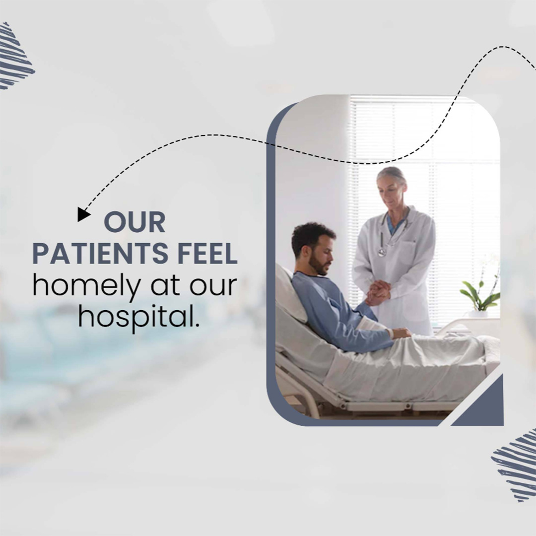 Hospital & Clinic