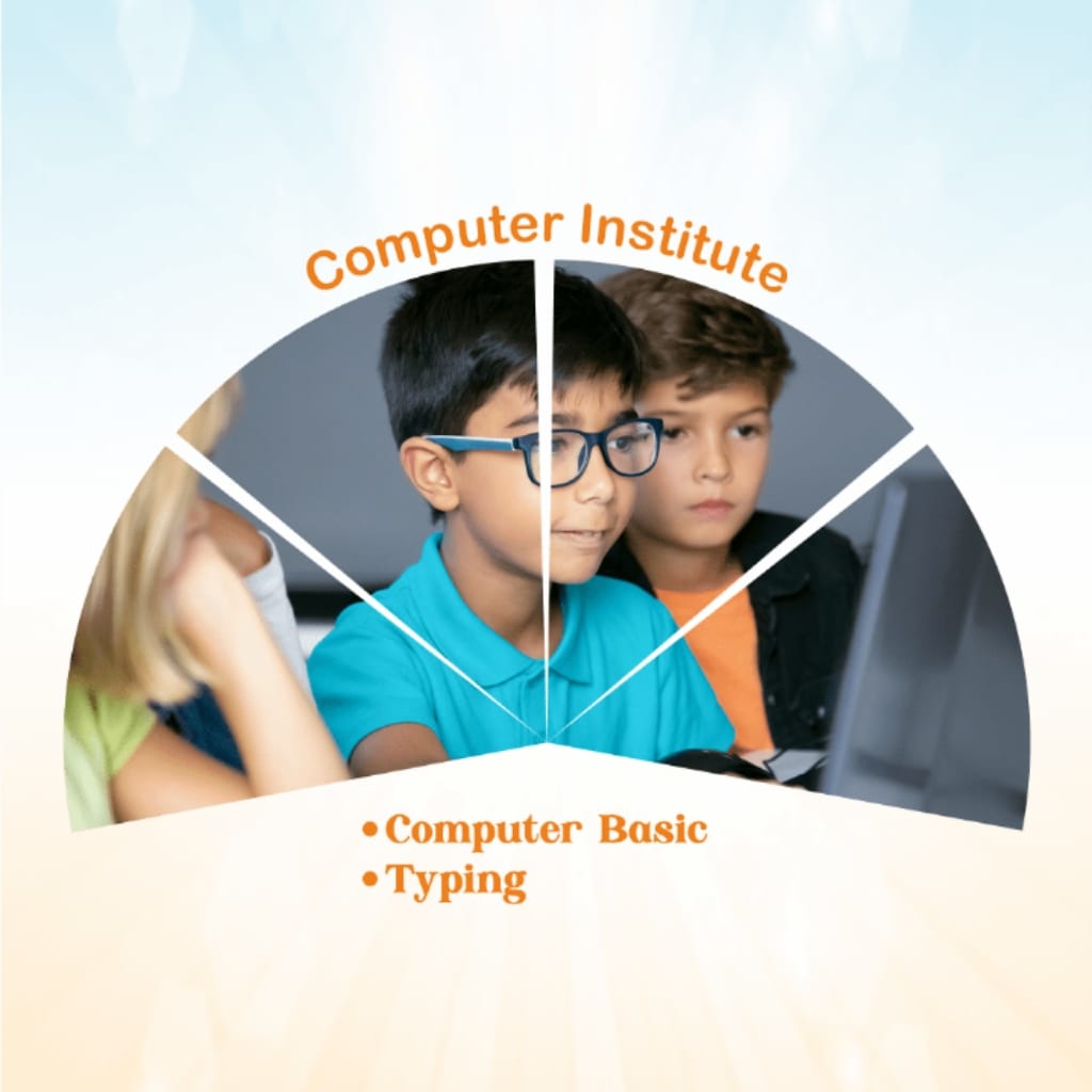 Computer Sales and Service