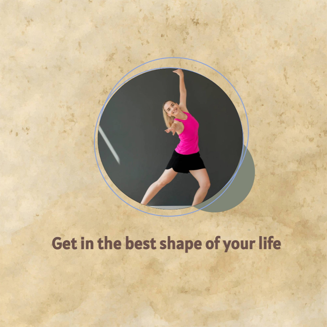 Gym & Yoga