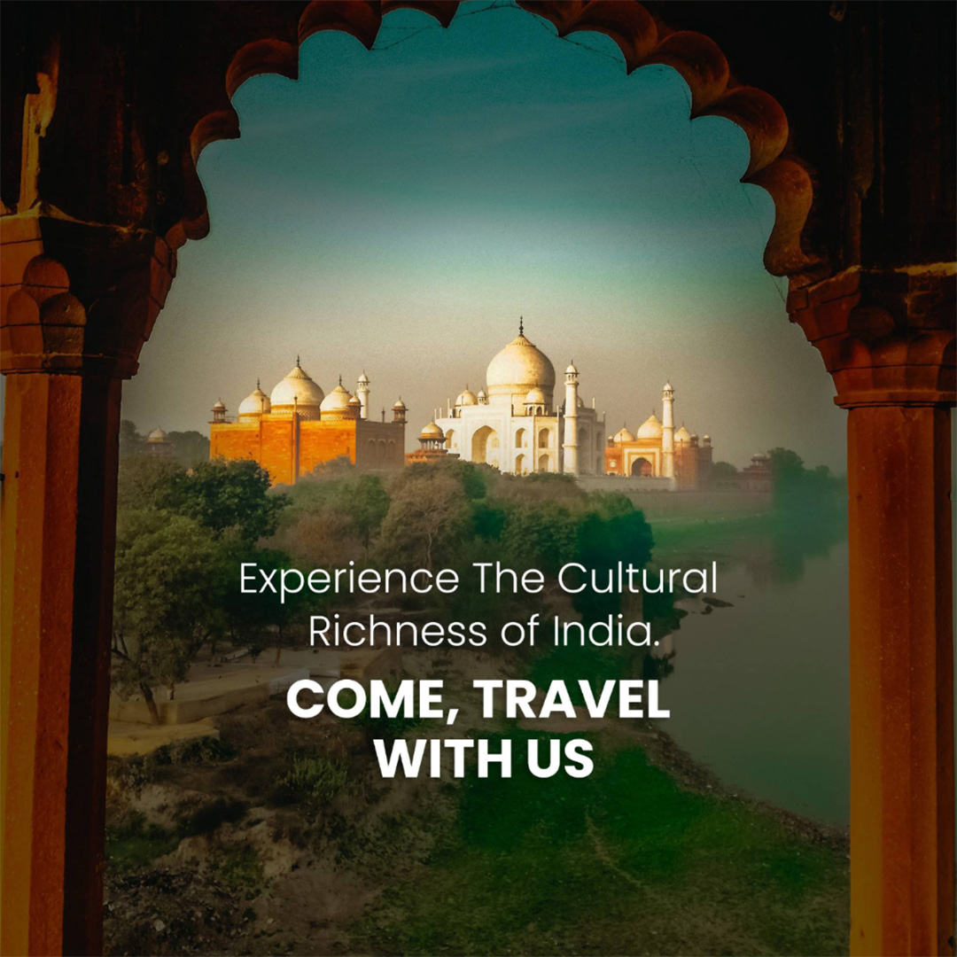Tours and Travels