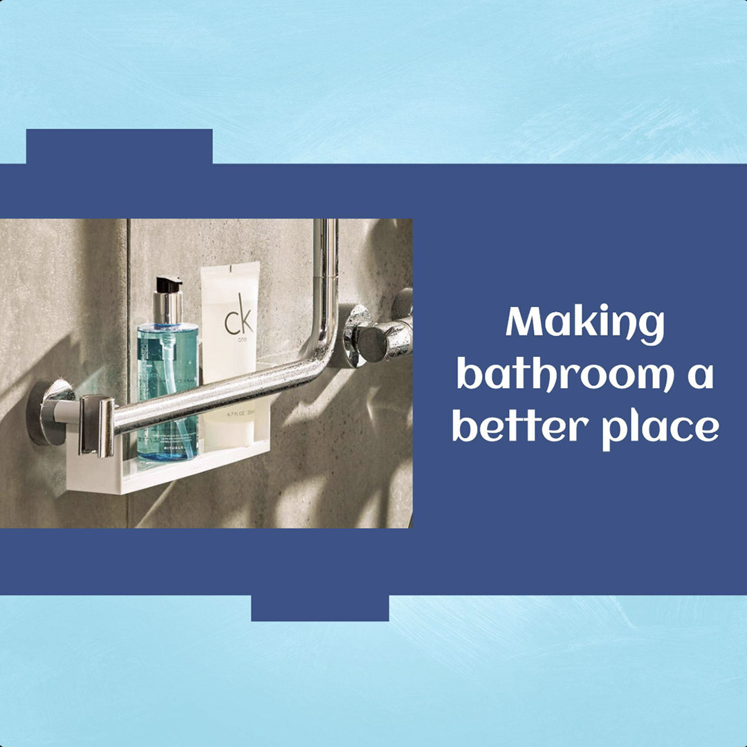 Bathroom Accessories