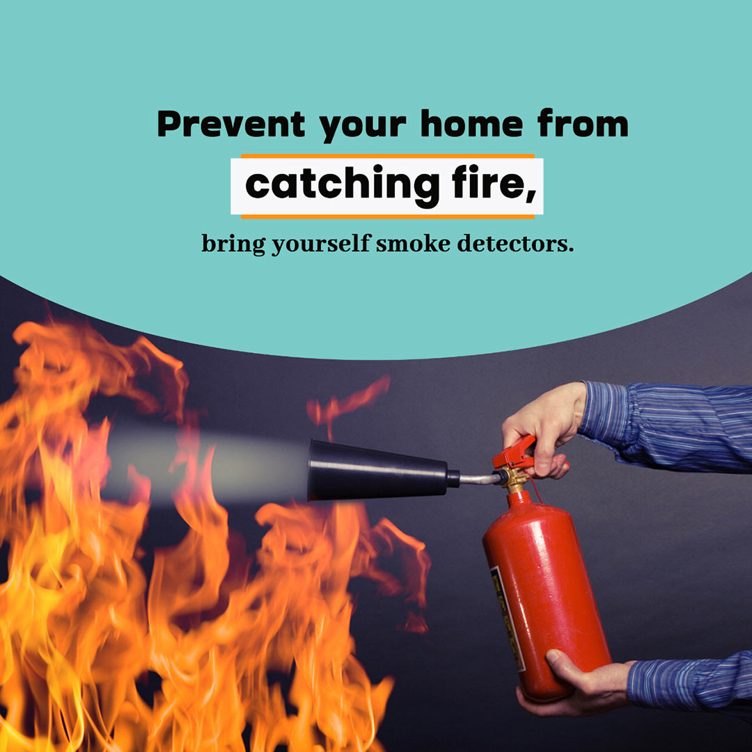 Fire Safety & Equipment