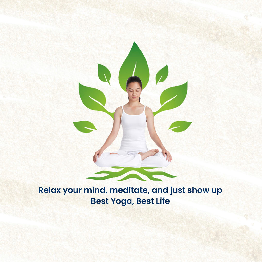 Gym & Yoga