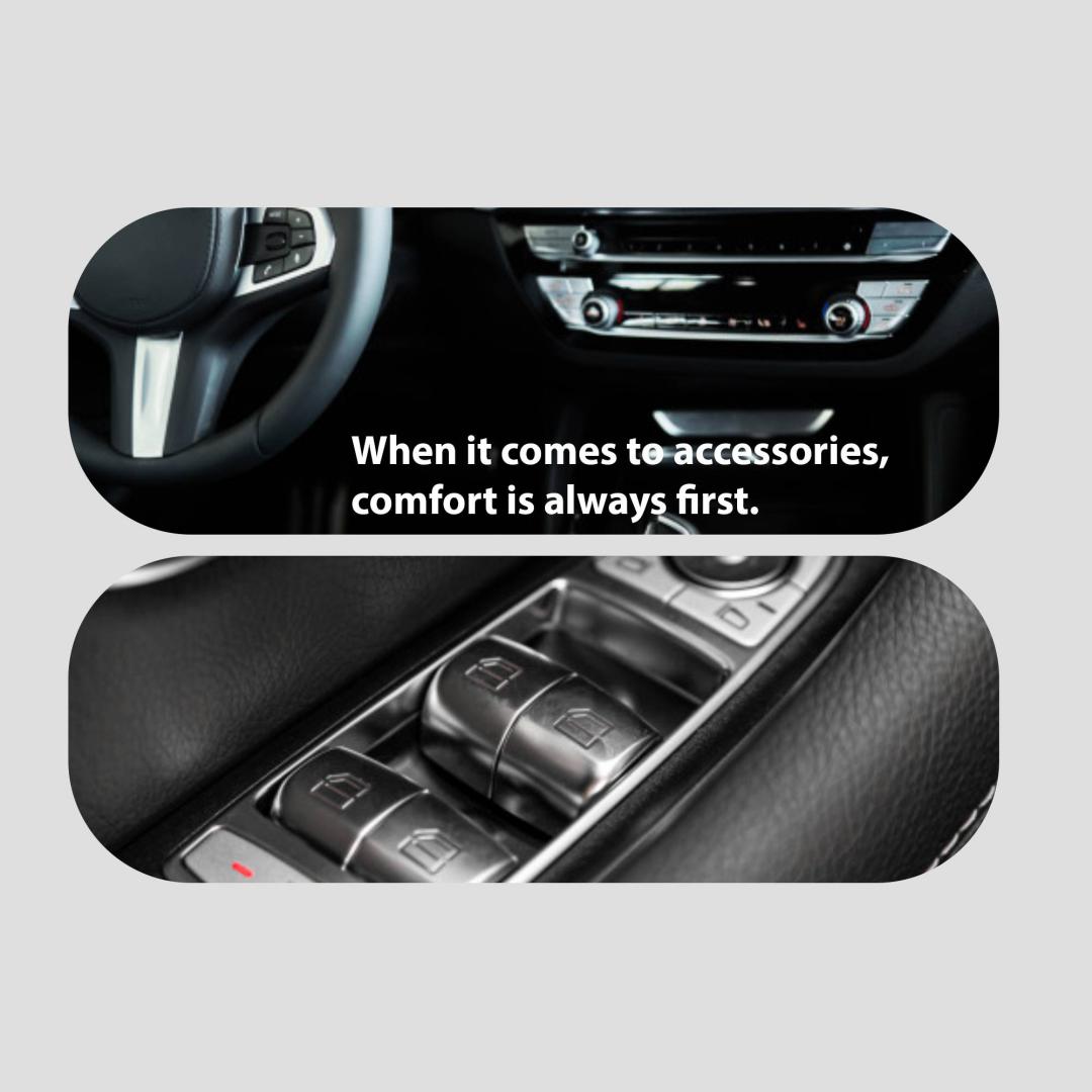 Automobile