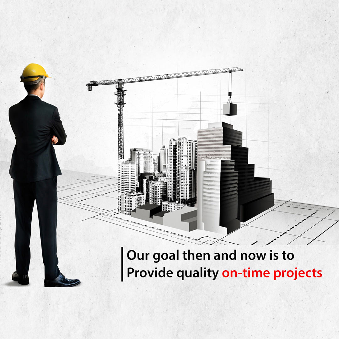 Construction