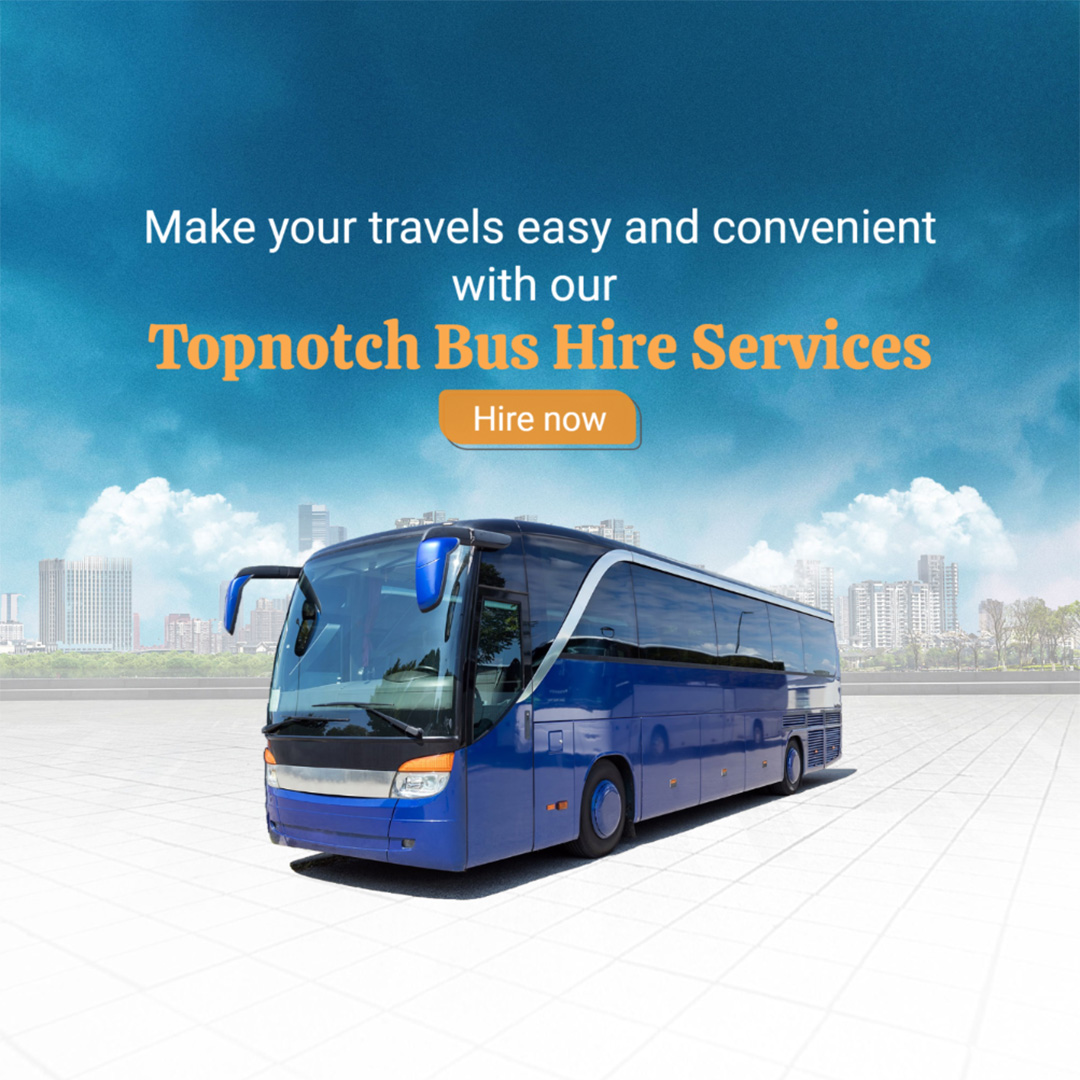Tours and Travels
