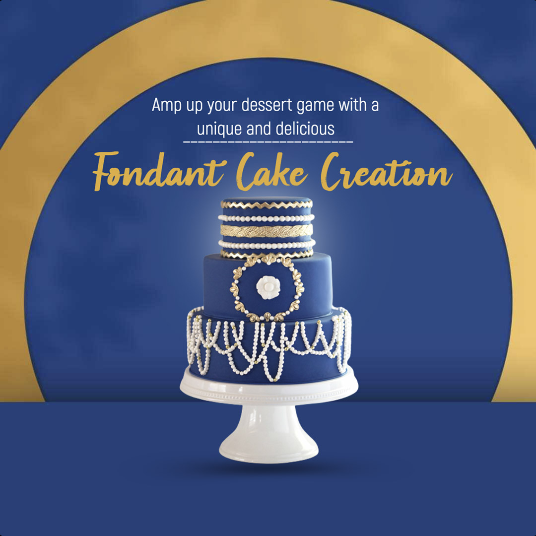 Bakery & Cake
