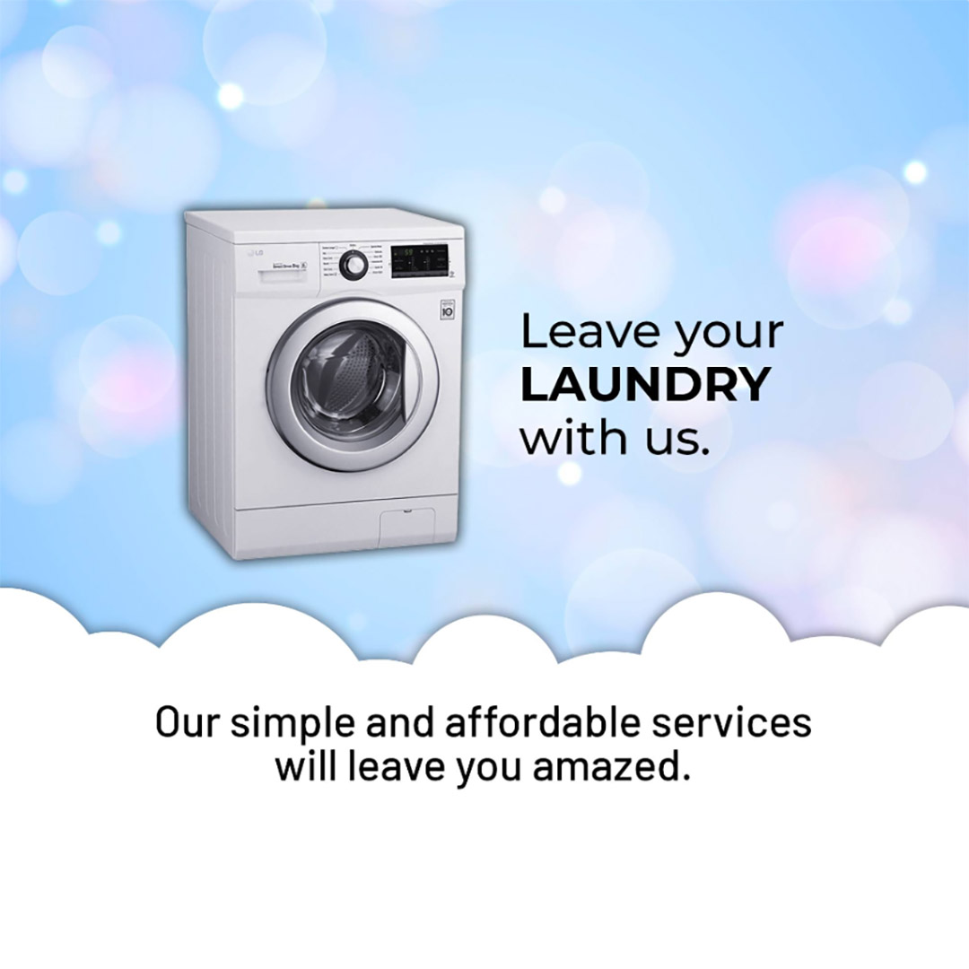 Dry Cleaners