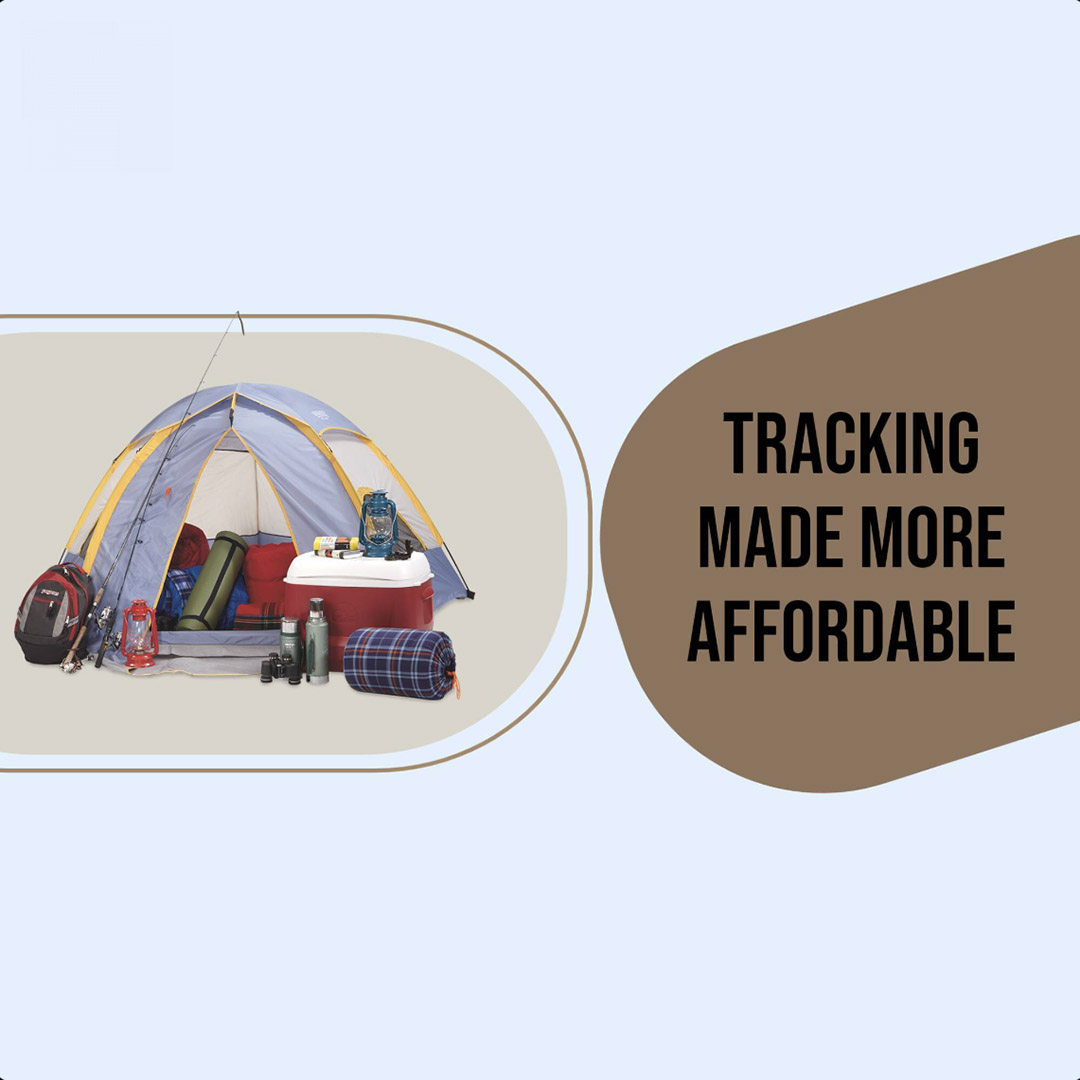 Camping & Tracking