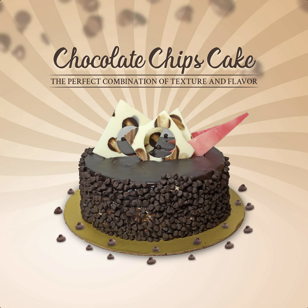 Bakery & Cake