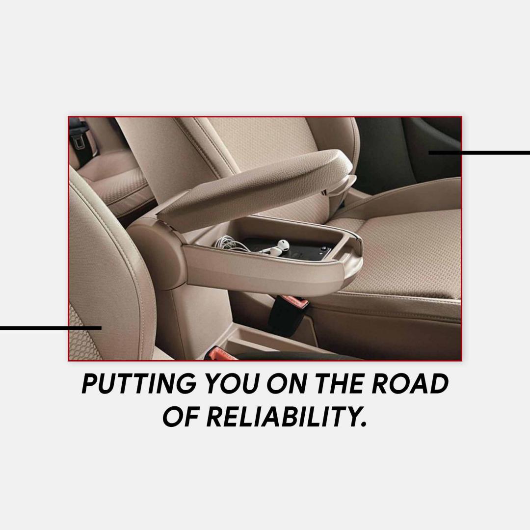 Automobile