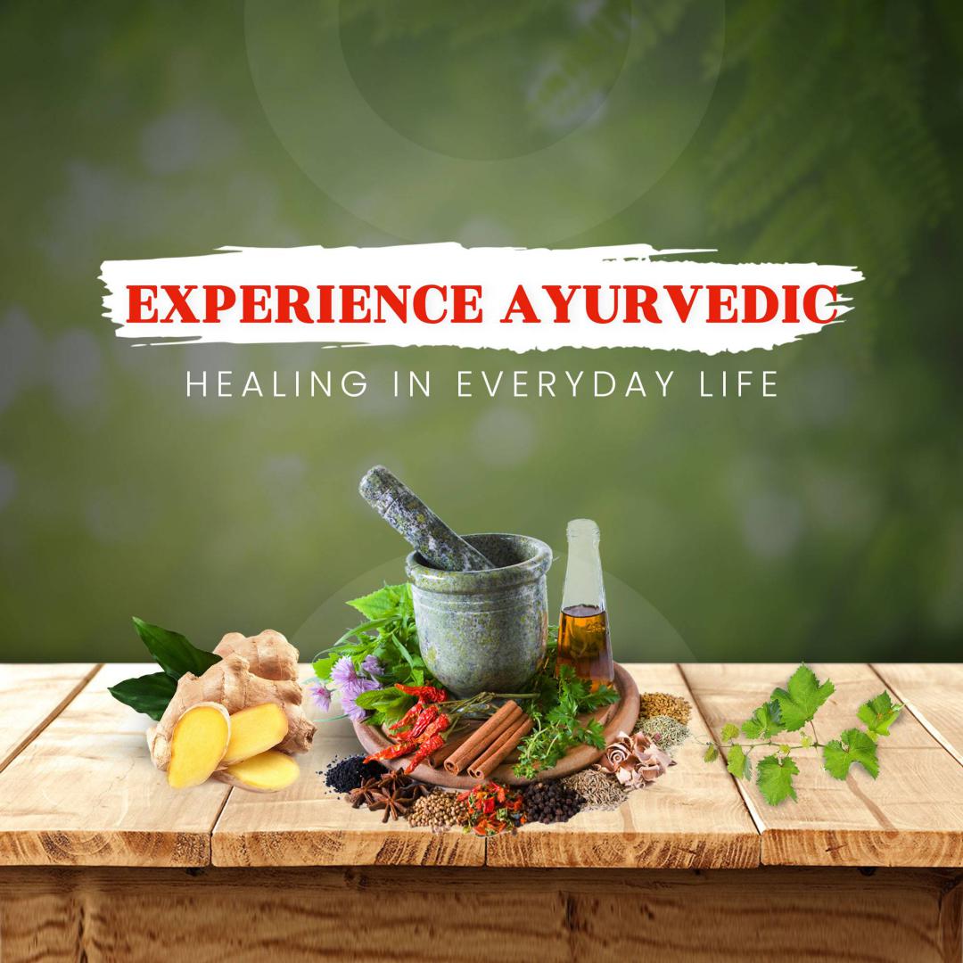 Aayurvedic
