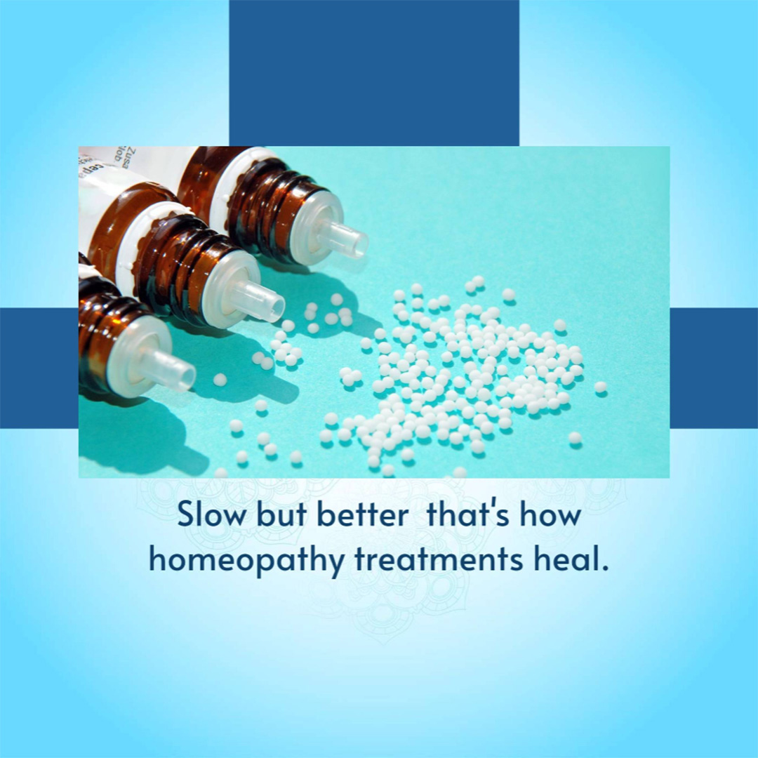 Homeopathy