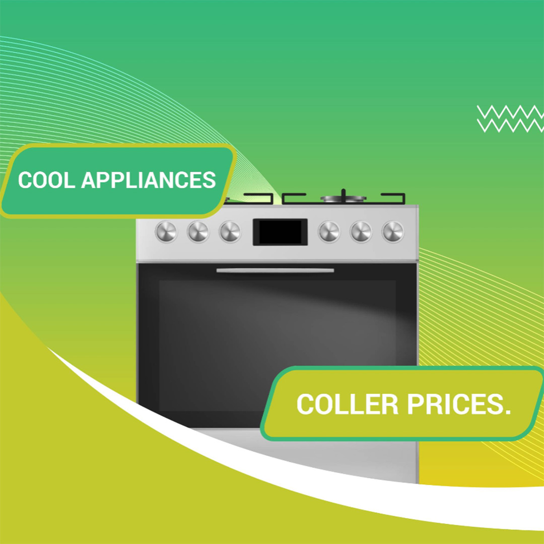 Home Appliances