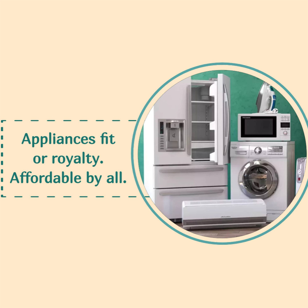 Home Appliances