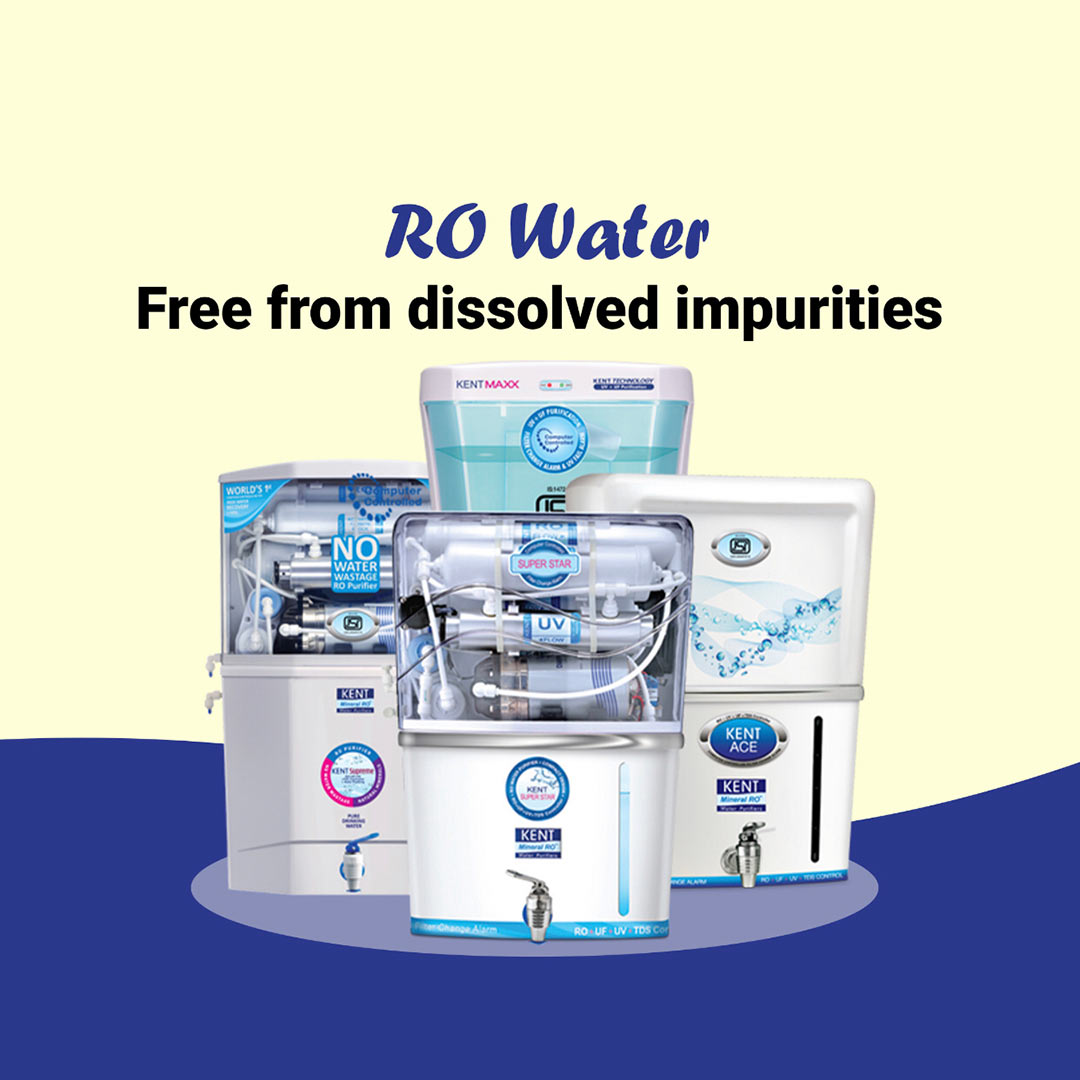 RO Water