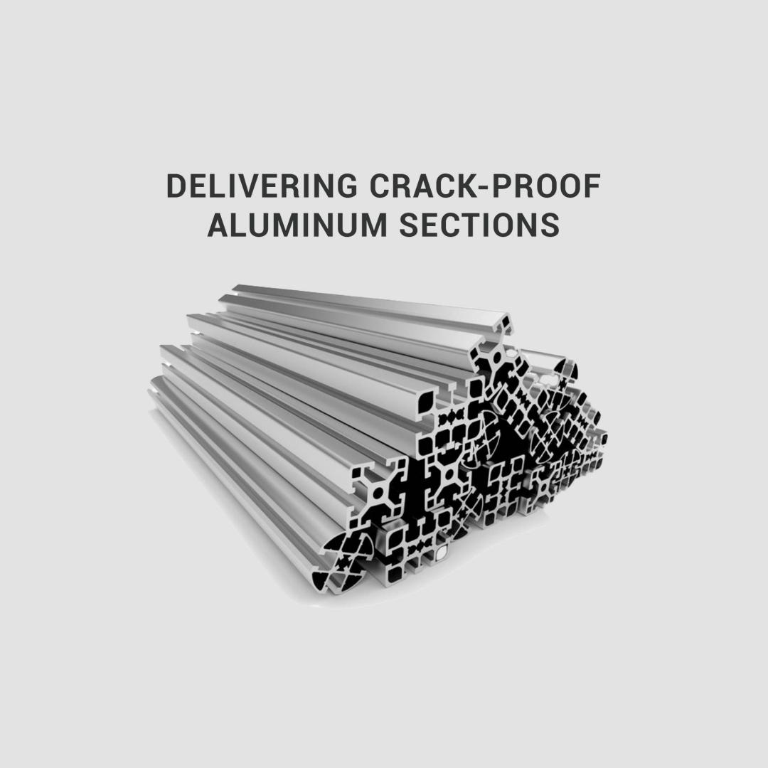 Steel And Aluminum
