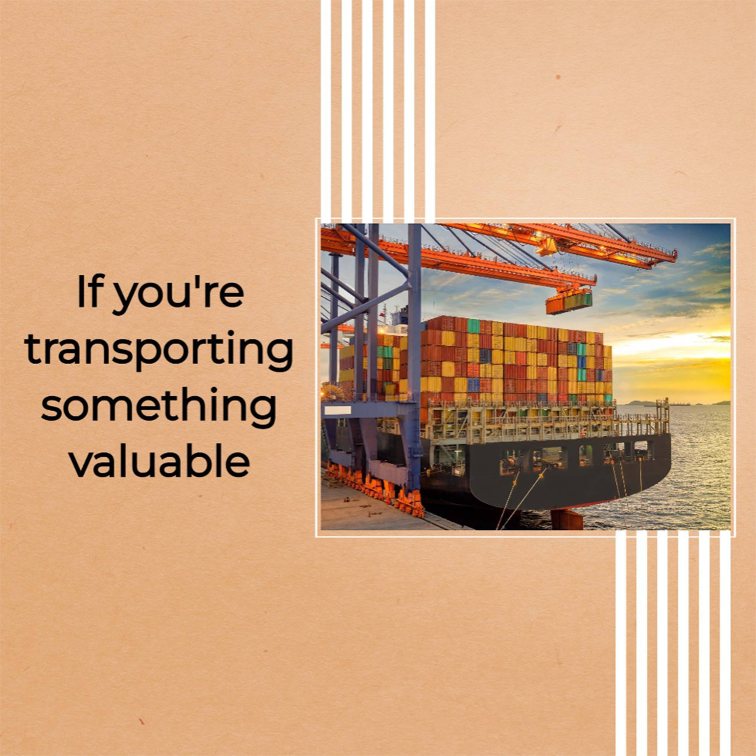 Logistics