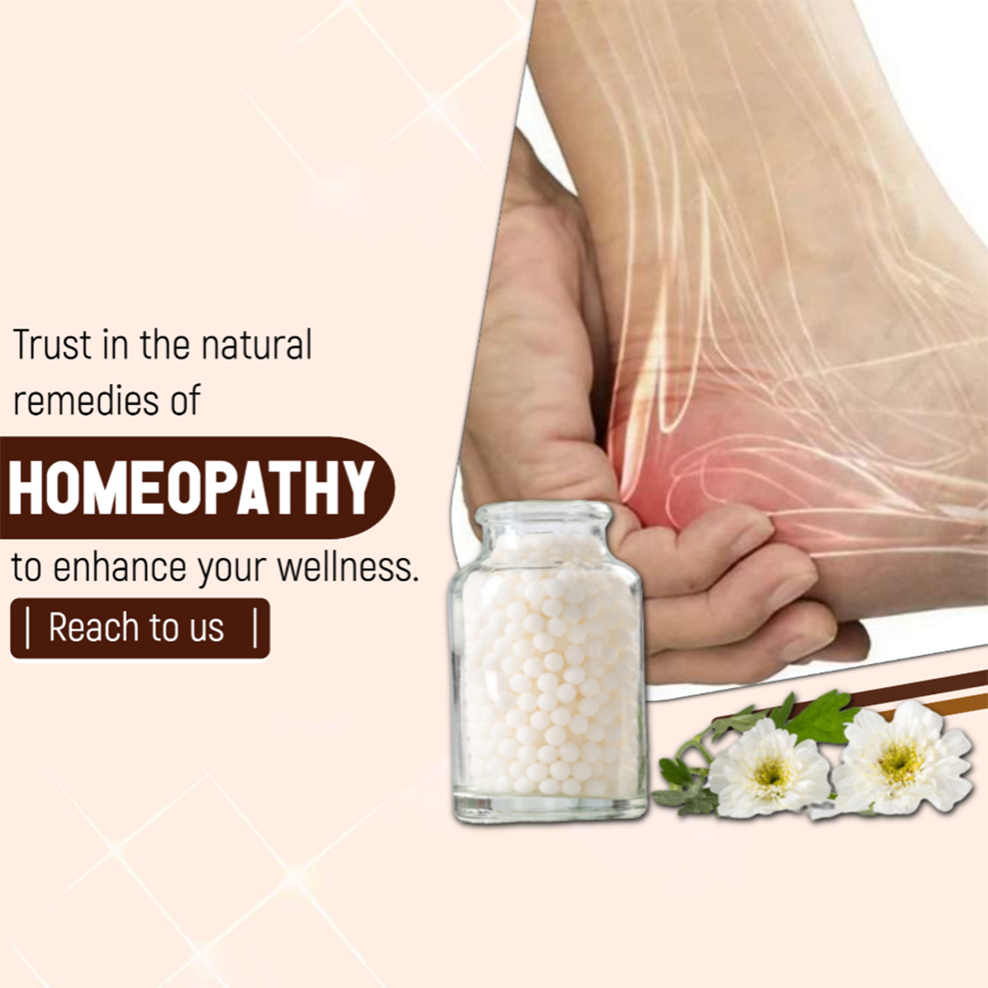 Homeopathy