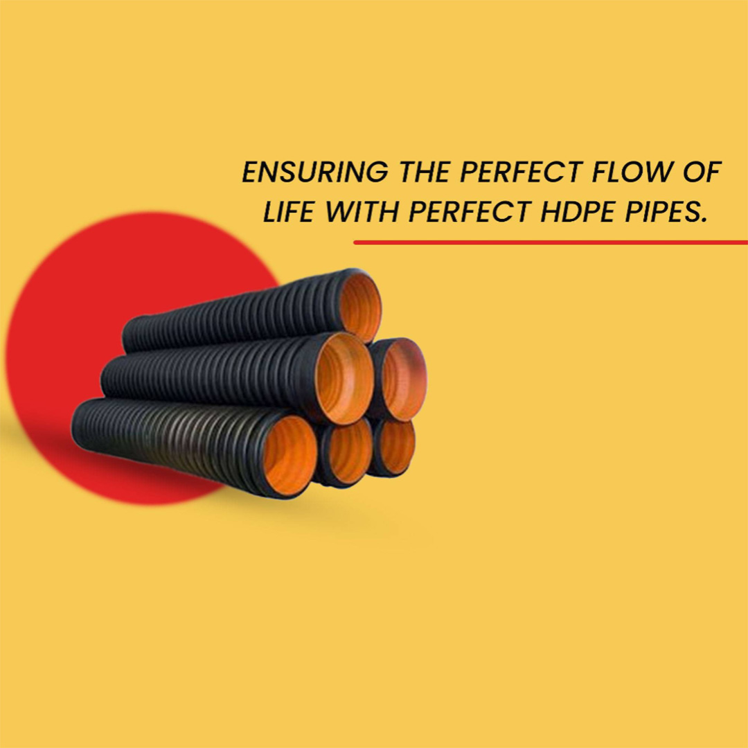 Pvc Pipe