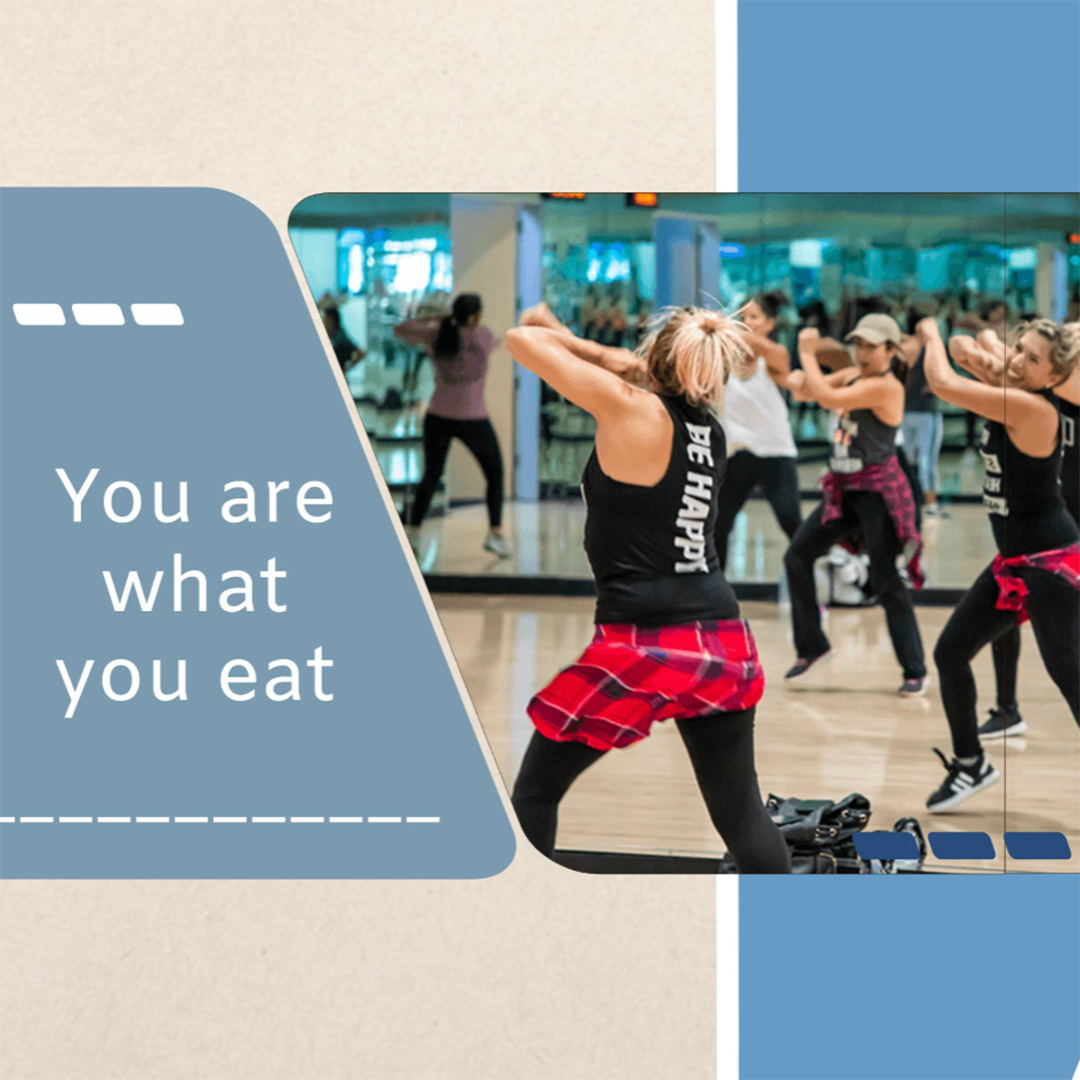 Gym & Yoga