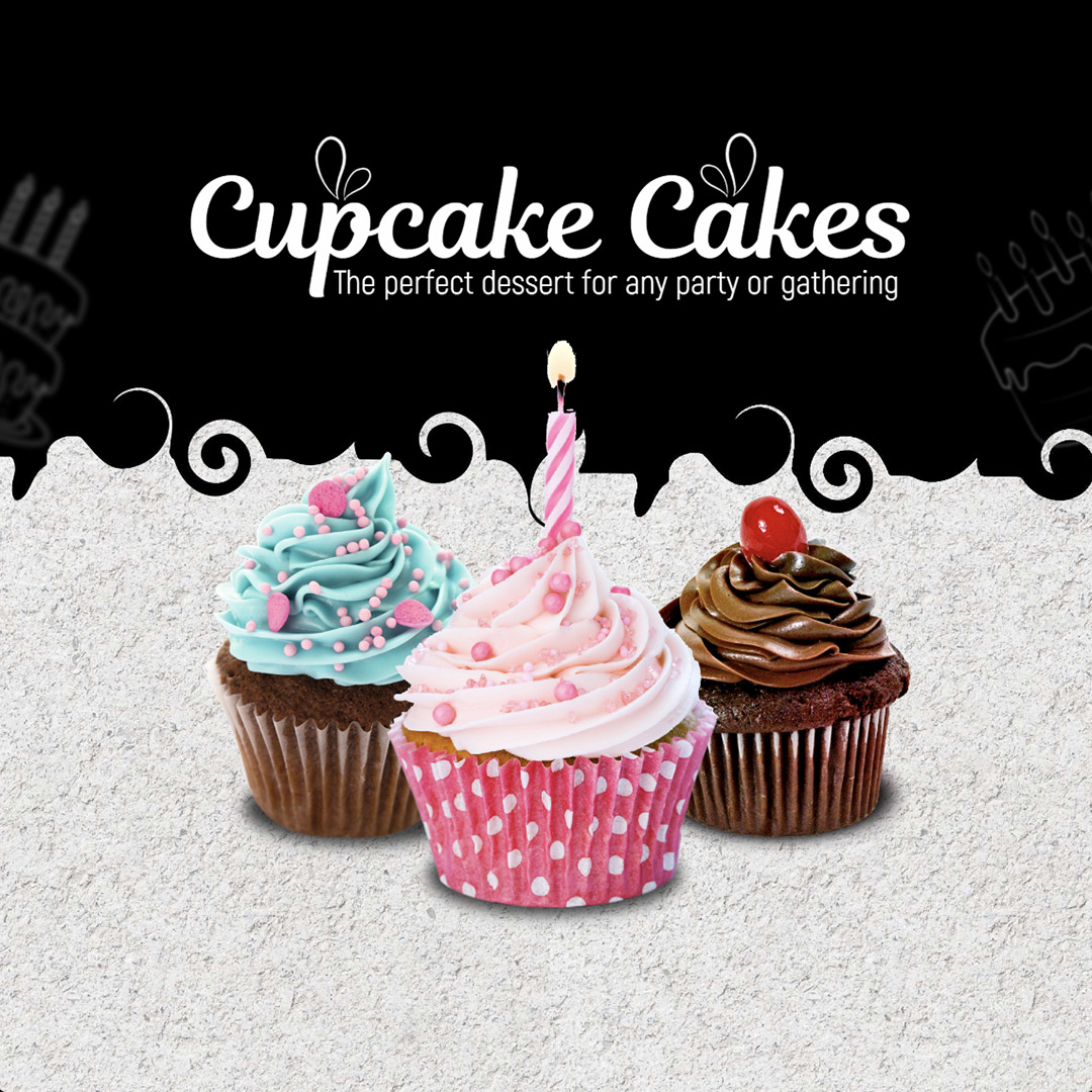 Bakery & Cake