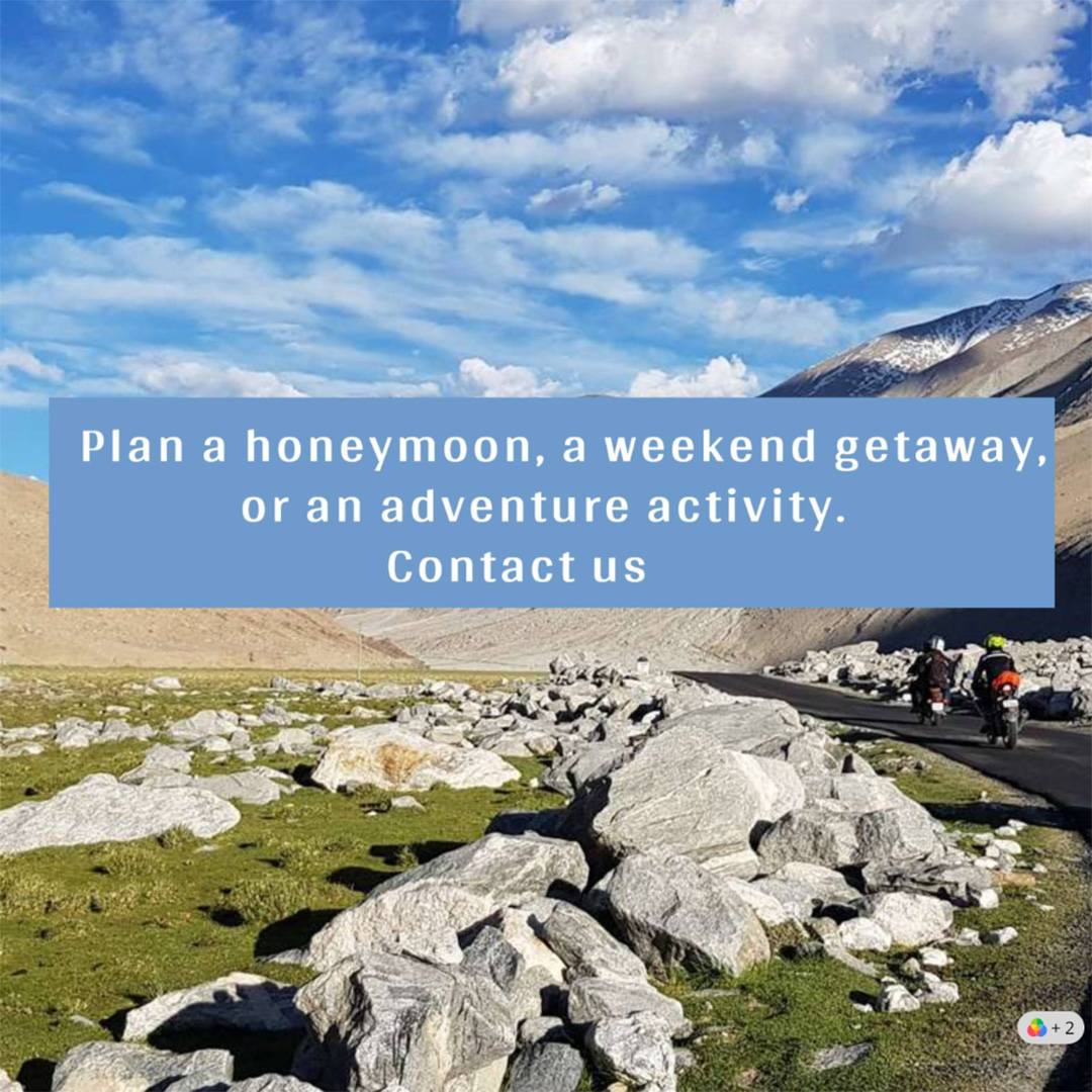 Tours and Travels