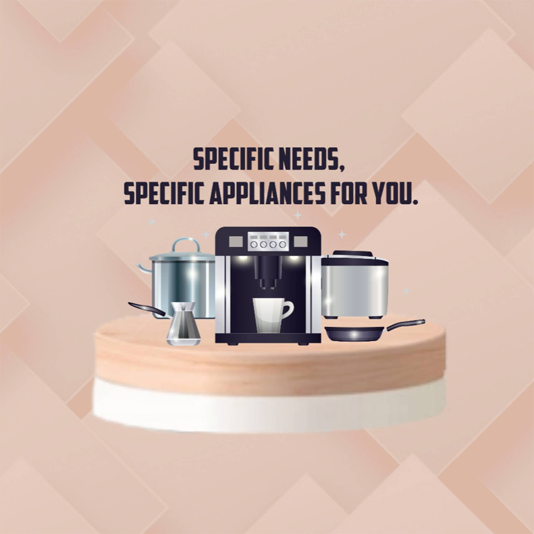 Home Appliances