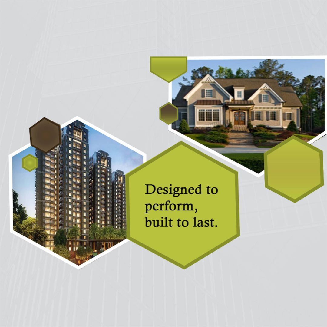Real Estate