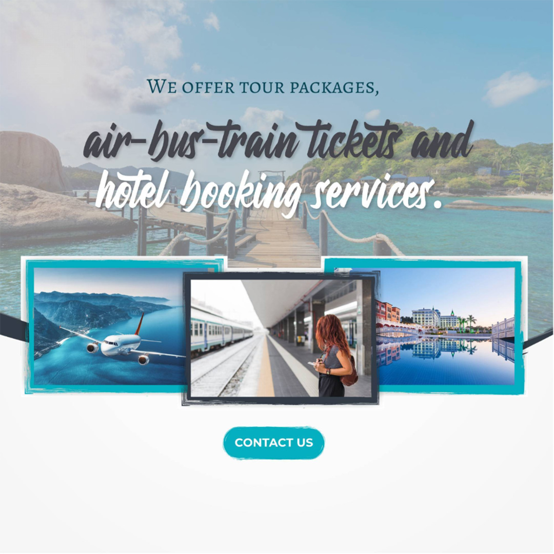 Tours and Travels