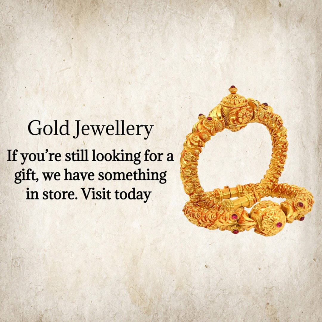 Gems & Jewellery