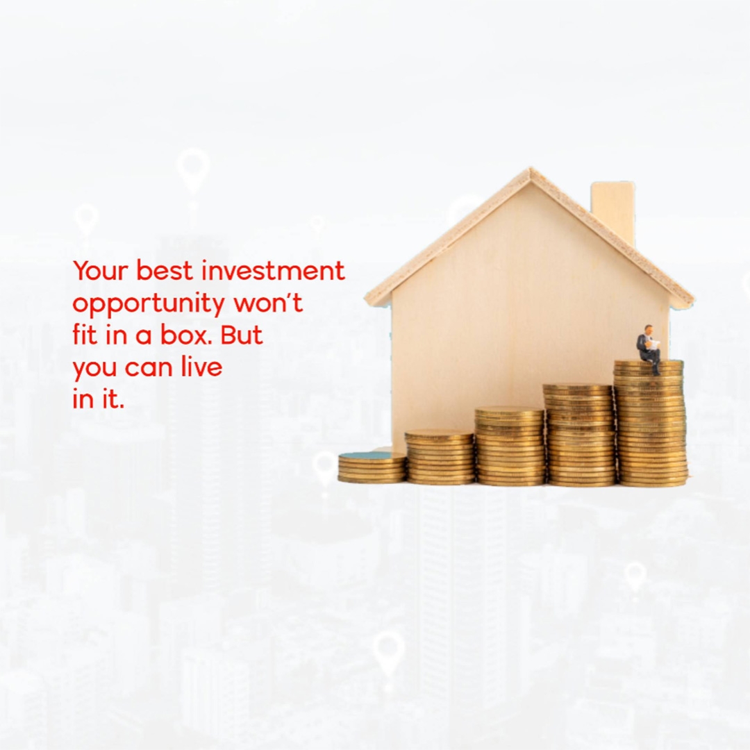 Real Estate