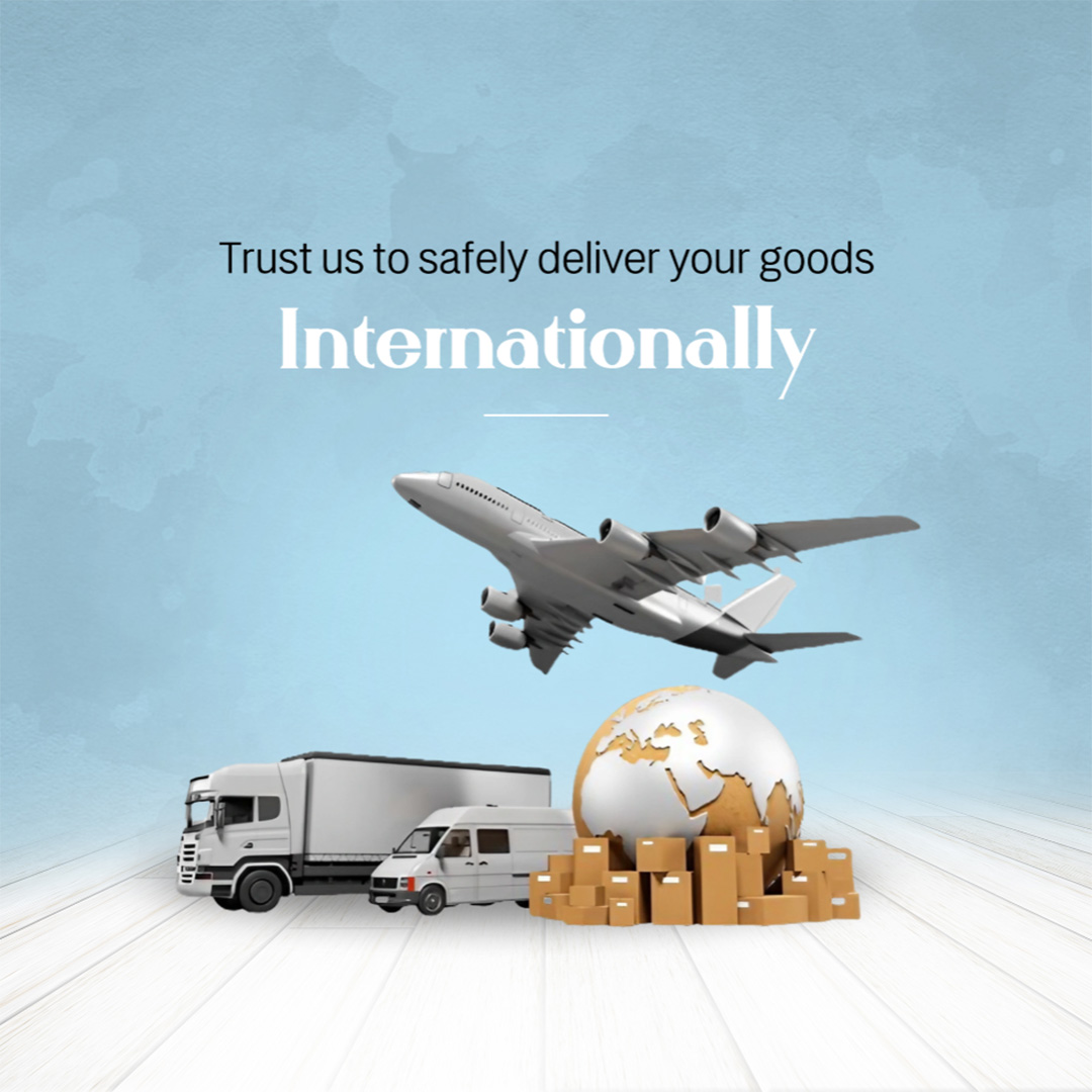 Logistics
