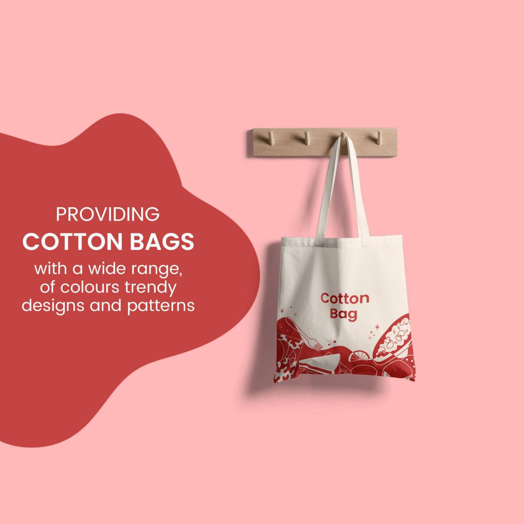 Bag Manufacturing