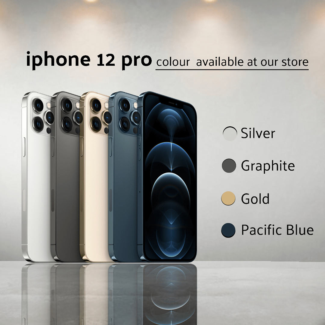 Mobile Store