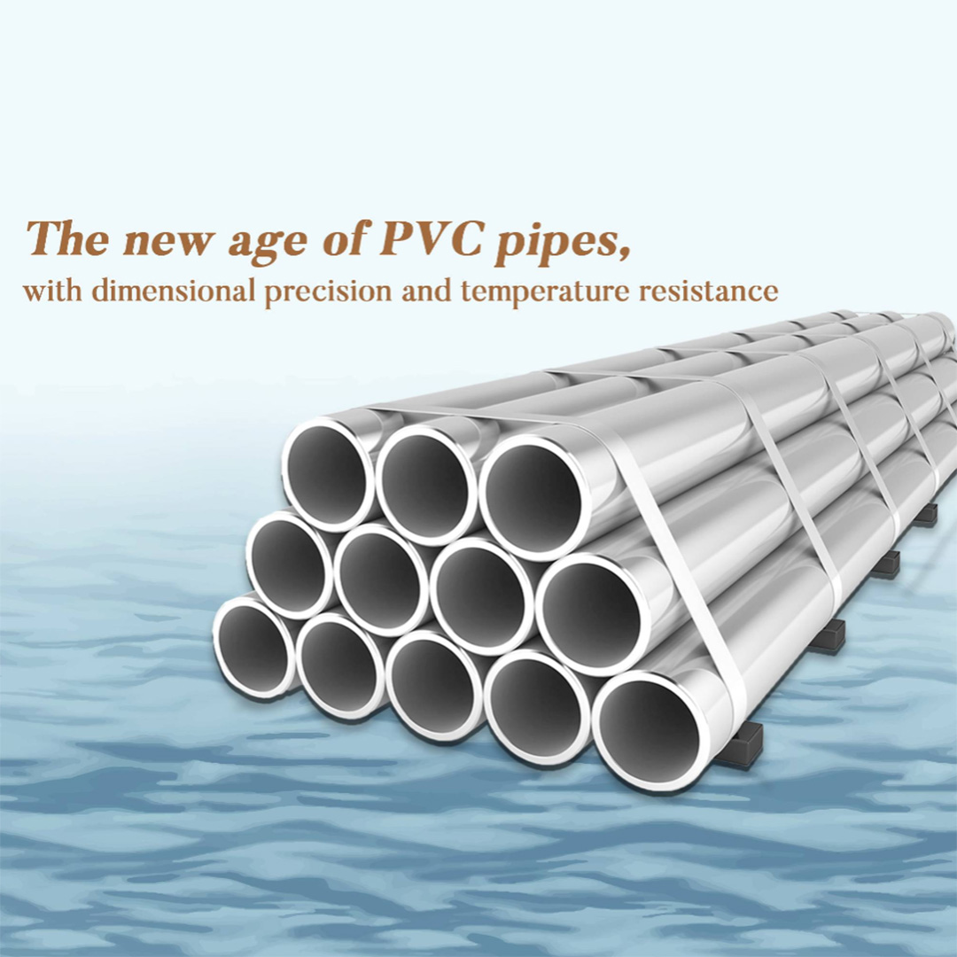Pvc Pipe