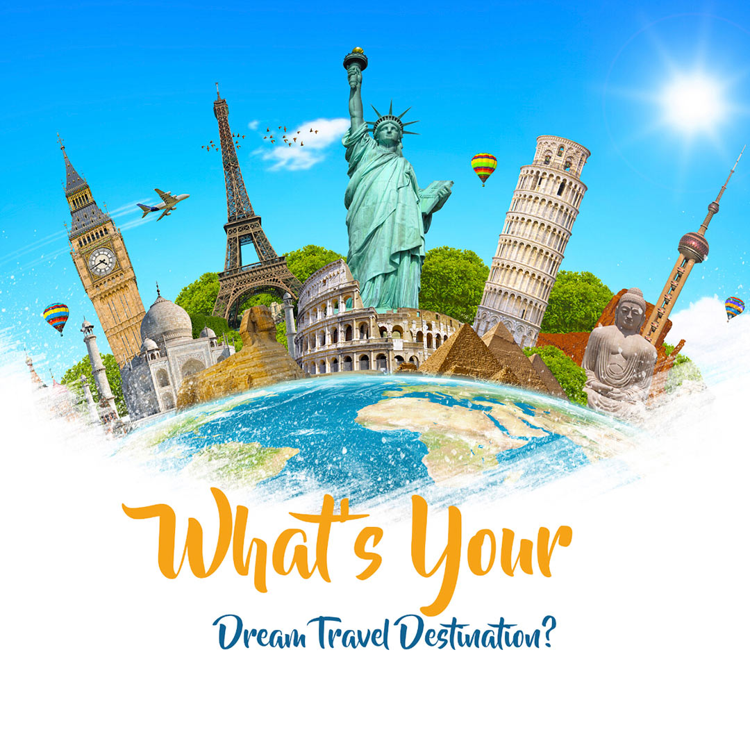 Tours and Travels