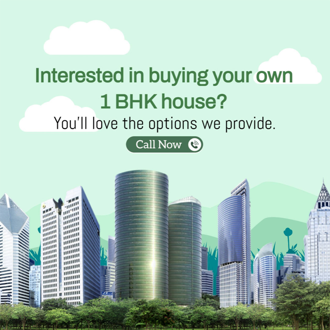Real Estate