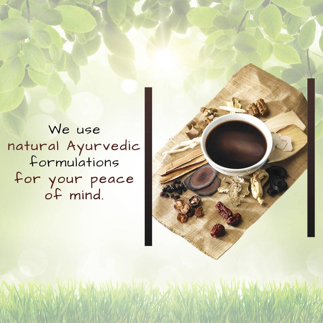 Aayurvedic