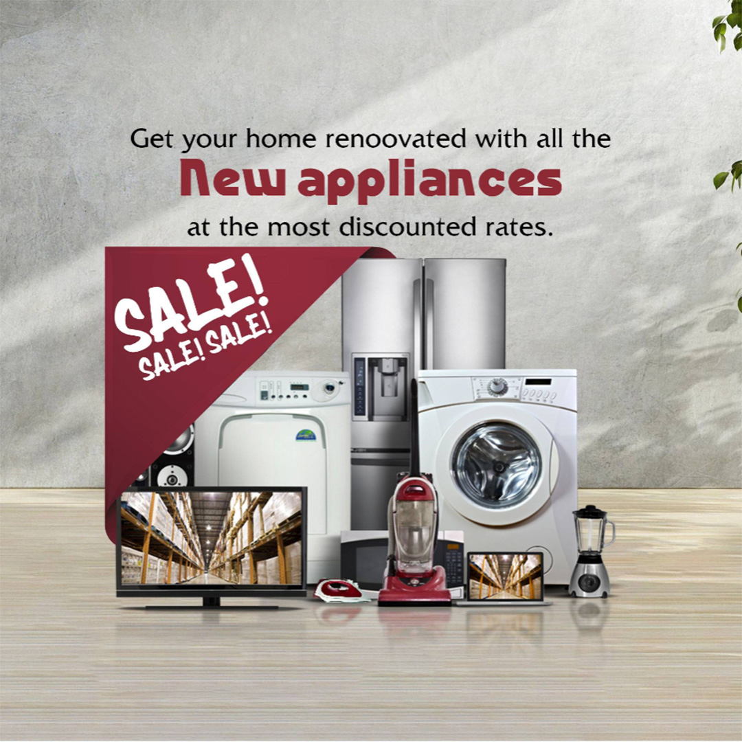 Home Appliances